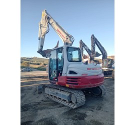 Takeuchi TB290