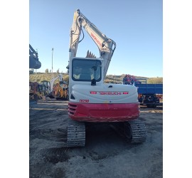 Takeuchi TB290