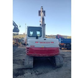 Takeuchi TB290