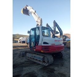 Takeuchi TB290