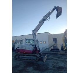 Takeuchi TB290