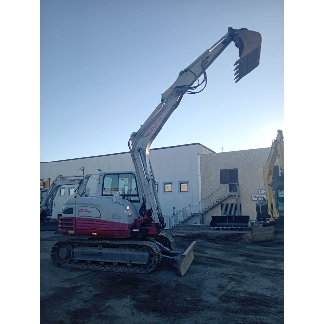 Takeuchi TB290