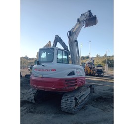 Takeuchi TB290