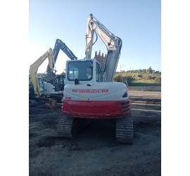 Takeuchi TB290