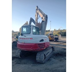 Takeuchi TB290