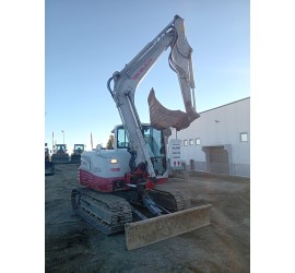 Takeuchi TB290