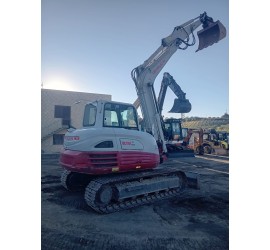 Takeuchi TB290