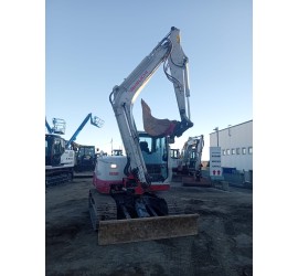 Takeuchi TB290