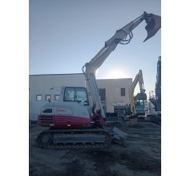 Takeuchi TB290