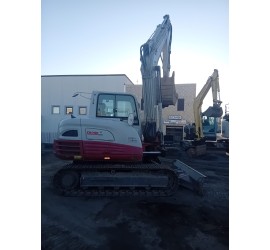 Takeuchi TB290