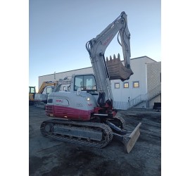 Takeuchi TB290