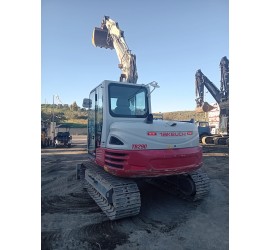 Takeuchi TB290