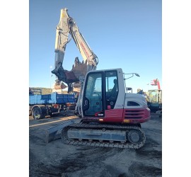 Takeuchi TB290