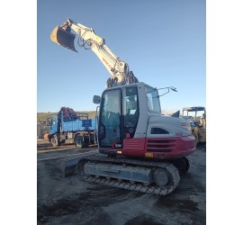 Takeuchi TB290