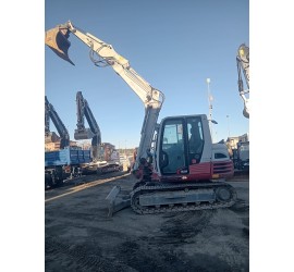 Takeuchi TB290