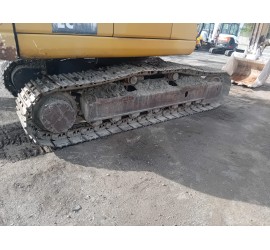 Escavatore cingolato Komatsu PC160 LC-7K