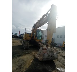 Escavatore cingolato Komatsu PC160 LC-7K