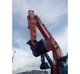 Escavatore cingolato Hitachi ZX160 LC-7