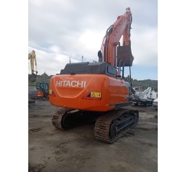 Escavatore cingolato Hitachi ZX160 LC-7