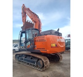 Escavatore cingolato Hitachi ZX160 LC-7