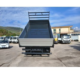 IVECO EUROCARGO 120-220