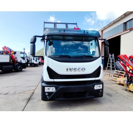 IVECO EUROCARGO 120-250