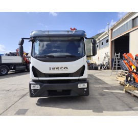 IVECO EUROCARGO 120-250