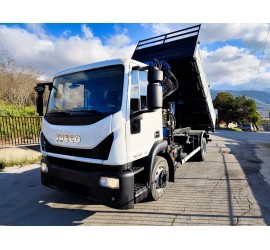 IVECO EUROCARGO 120E28