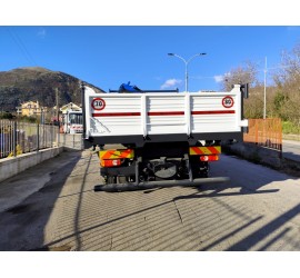 IVECO EUROCARGO 120E28