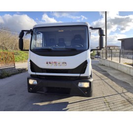 IVECO EUROCARGO 120E28