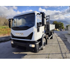 IVECO EUROCARGO 120E28