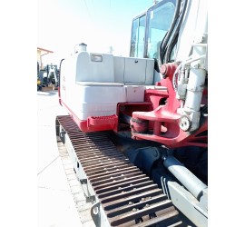 Escavatori Takeuchi TB 1140