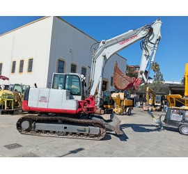 Escavatori Takeuchi TB 1140