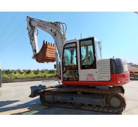 Escavatori Takeuchi TB 1140