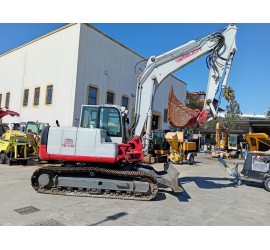 Escavatori Takeuchi TB 1140