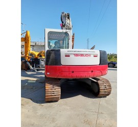 Escavatori Takeuchi TB 1140