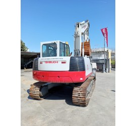 Escavatori Takeuchi TB 1140